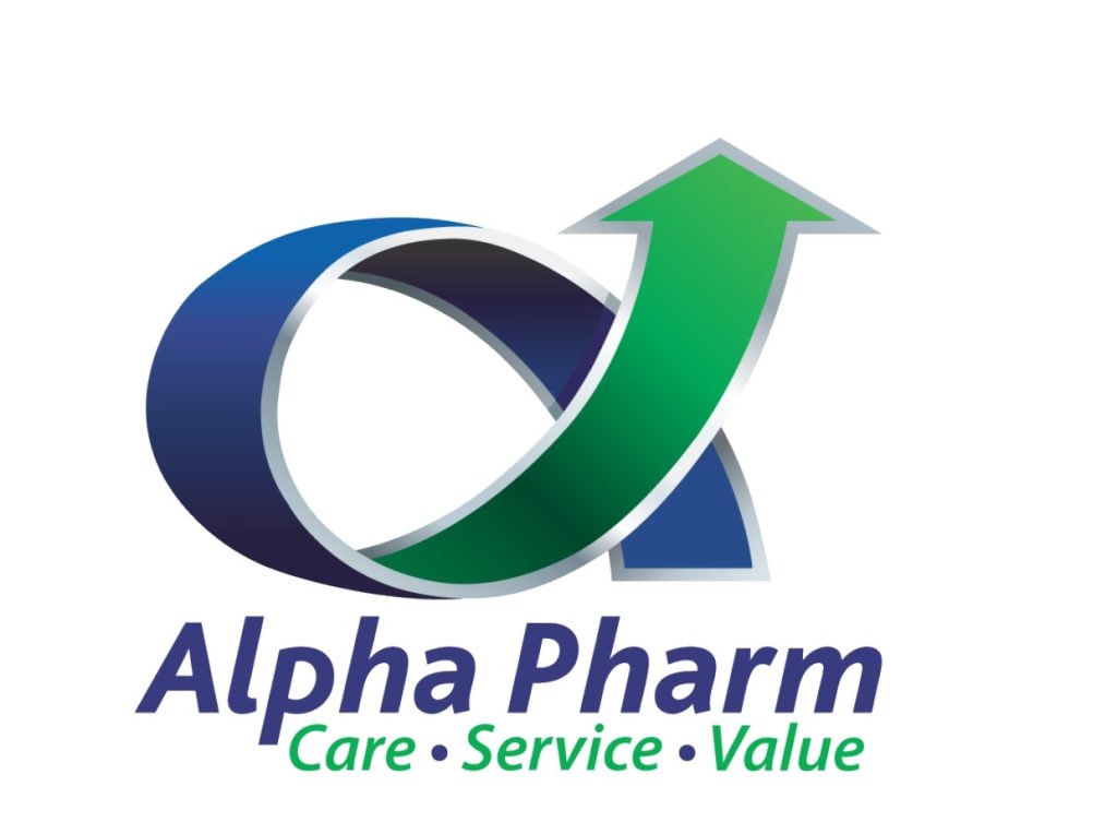 Alpha Pharm LillyGreen Pharmacy – Robufin Health